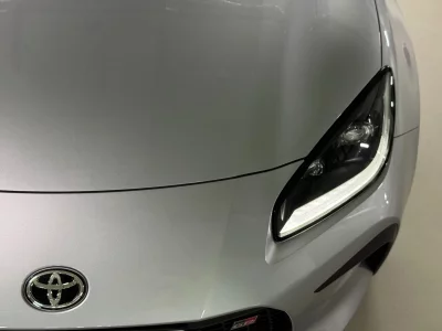 Toyota 86