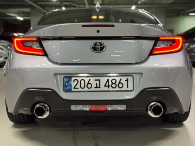Toyota 86
