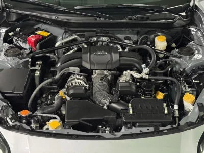Toyota 86