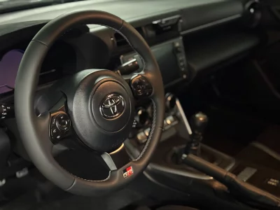 Toyota 86