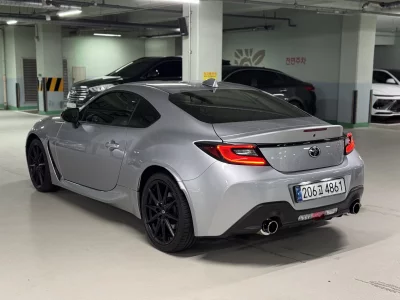Toyota 86