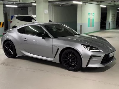 Toyota 86
