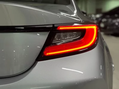 Toyota 86