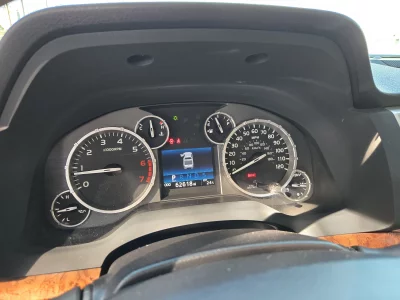 Toyota TUNDRA