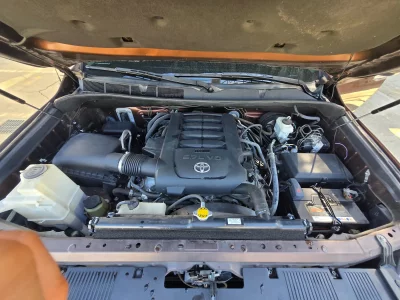 Toyota TUNDRA