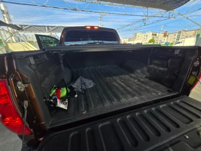 Toyota TUNDRA