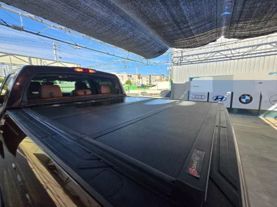 Toyota TUNDRA