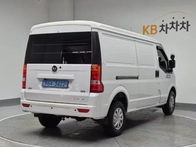 DFSK C35