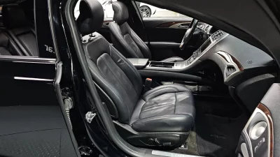 Lincoln MKZ