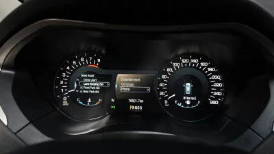 Lincoln MKZ