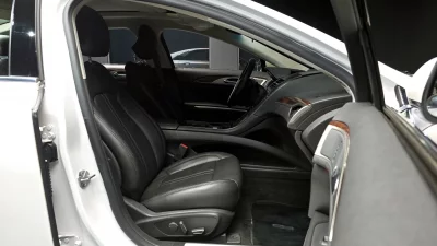 Lincoln MKZ