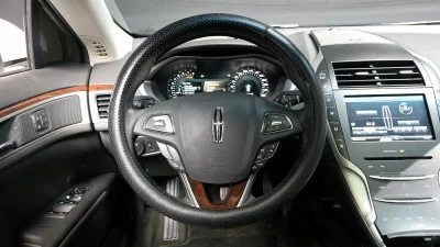 Lincoln MKZ