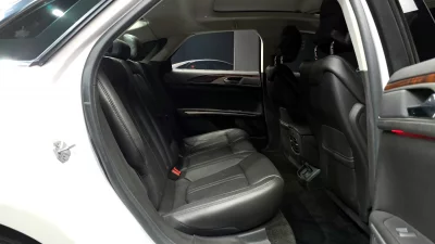 Lincoln MKZ