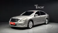 Renault Samsung SM7
