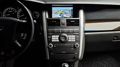 Renault Samsung SM7