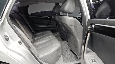 Renault Samsung SM7
