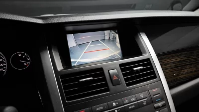 Renault Samsung SM7