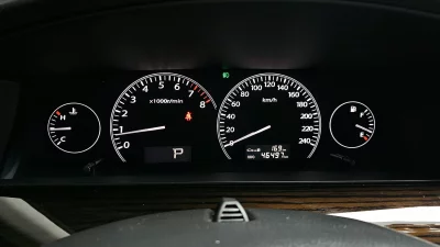 Renault Samsung SM7