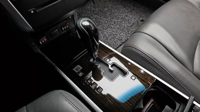 Renault Samsung SM7