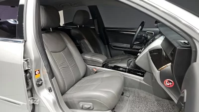 Renault Samsung SM7