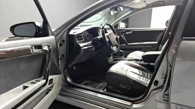 Renault Samsung SM7