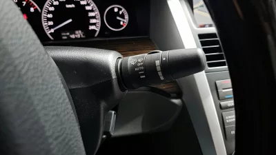 Renault Samsung SM7