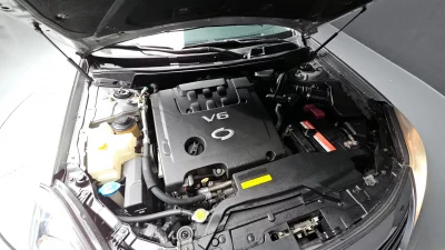Renault Samsung SM7