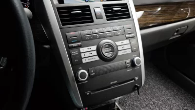 Renault Samsung SM7