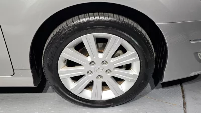 Renault Samsung SM7