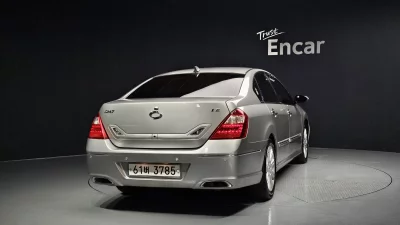 Renault Samsung SM7