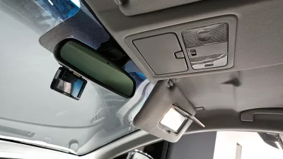 Renault Samsung SM7