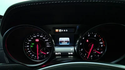 Mercedes-Benz SL-Class