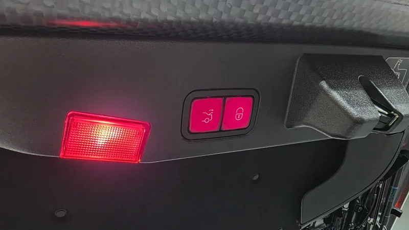 Mercedes-Benz SL-Class