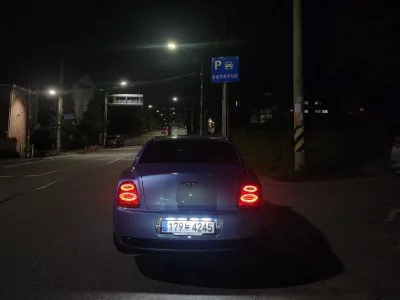 Bentley Flying Spur