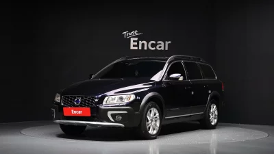 Volvo XC70