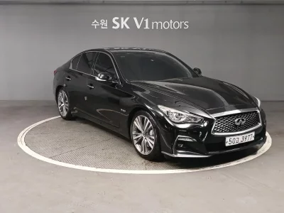 Infiniti Q50