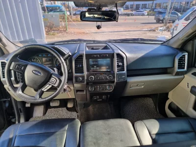 Ford F150