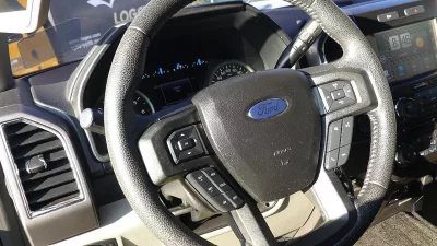 Ford F150