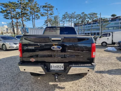 Ford F150