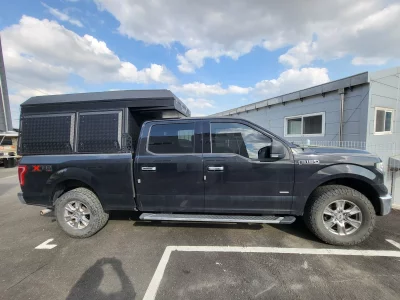 Ford F150