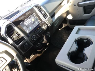 Ford F150