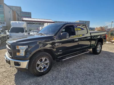 Ford F150
