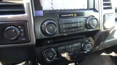 Ford F150