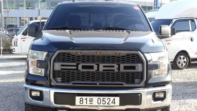 Ford F150