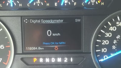 Ford F150