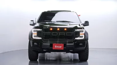 Ford F150