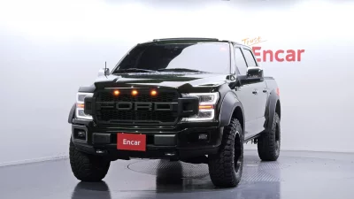 Ford F150