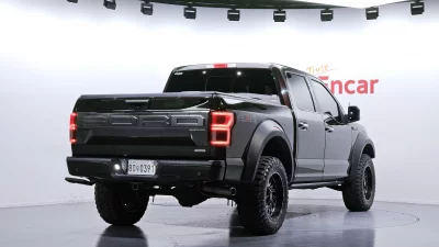Ford F150