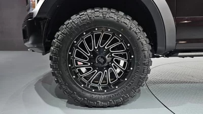 Ford F150
