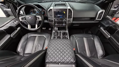 Ford F150